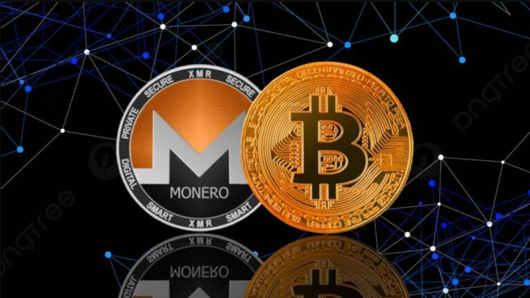 Monero VS Bitcoin